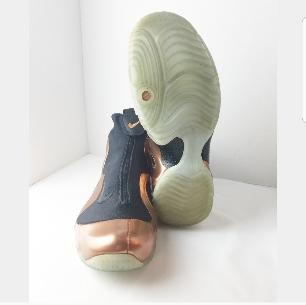 Nike Air Flightposite 2014 PRM - Picture 6 of 8
